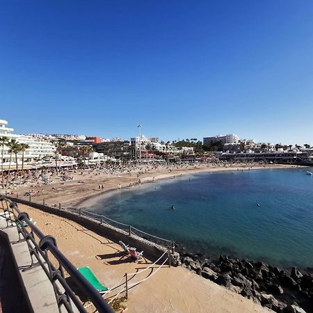 Apartamento Palmeras Del Sur Costa Adeje  Zewnętrze zdjęcie
