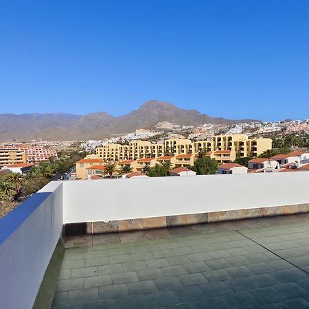 Apartamento Palmeras Del Sur Costa Adeje  Zewnętrze zdjęcie