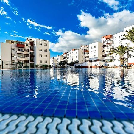 Apartamento Palmeras Del Sur Costa Adeje  Zewnętrze zdjęcie