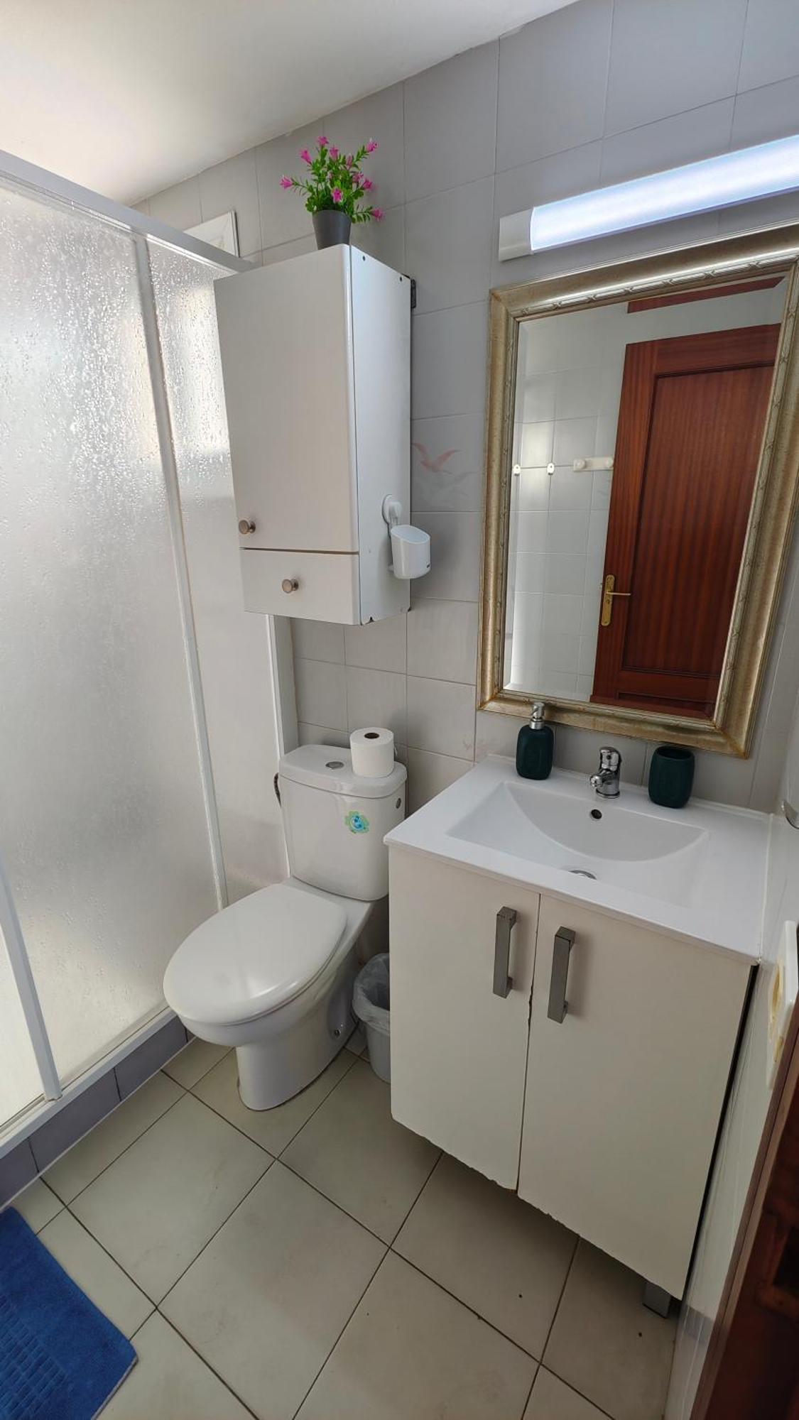 Apartamento Palmeras Del Sur Costa Adeje  Zewnętrze zdjęcie