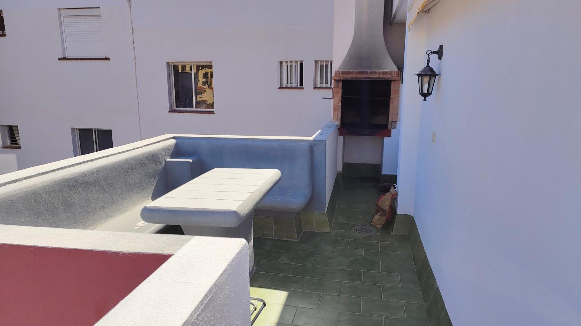 Apartamento Palmeras Del Sur Costa Adeje  Zewnętrze zdjęcie
