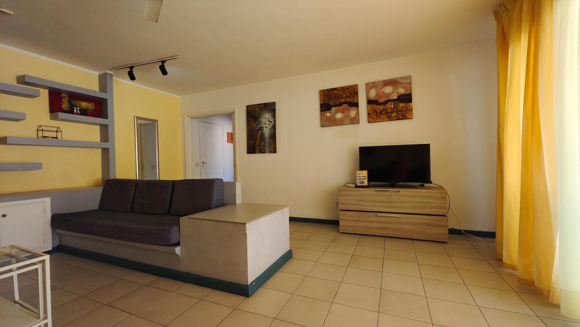 Apartamento Palmeras Del Sur Costa Adeje  Zewnętrze zdjęcie