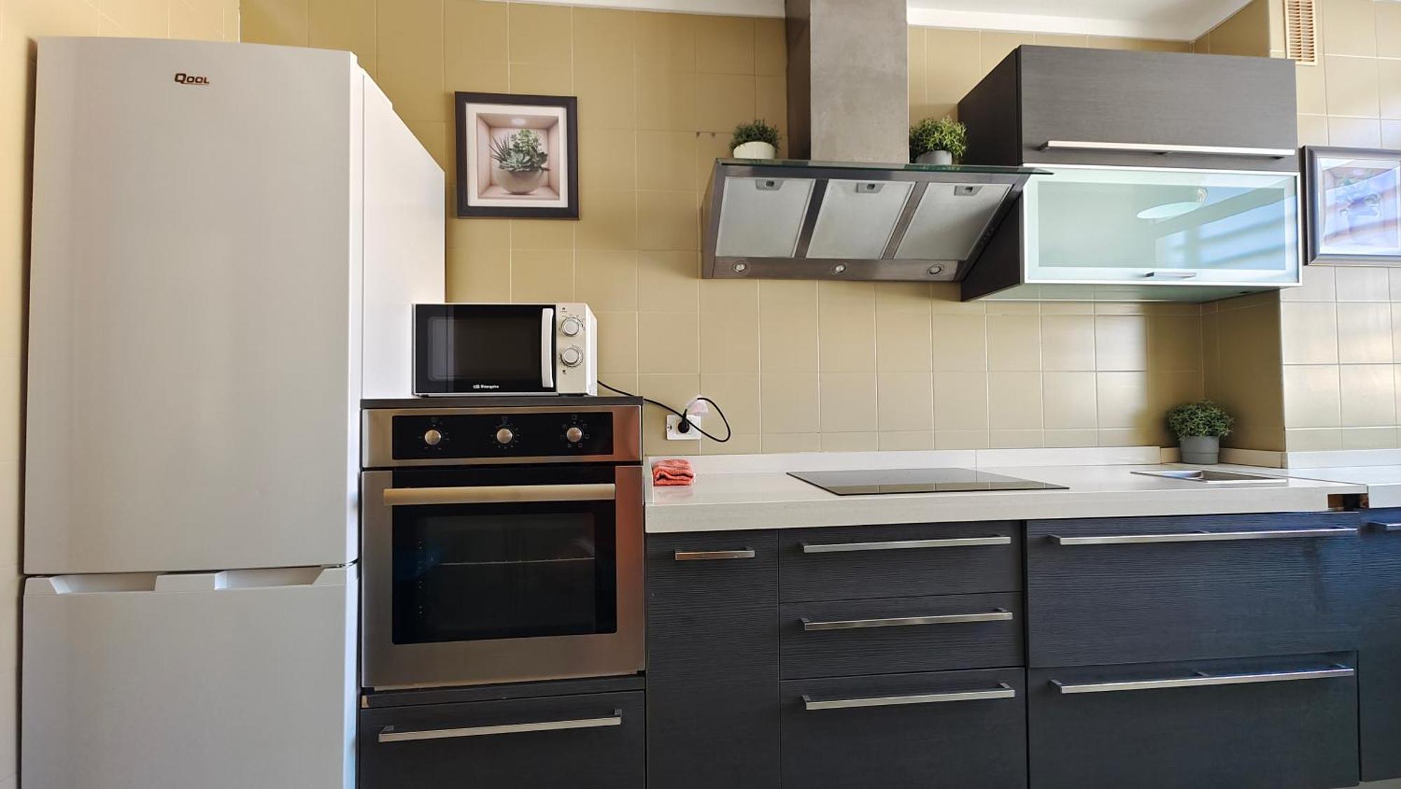 Apartamento Palmeras Del Sur Costa Adeje  Zewnętrze zdjęcie