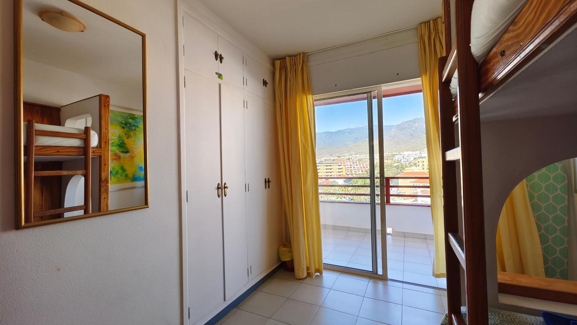 Apartamento Palmeras Del Sur Costa Adeje  Zewnętrze zdjęcie
