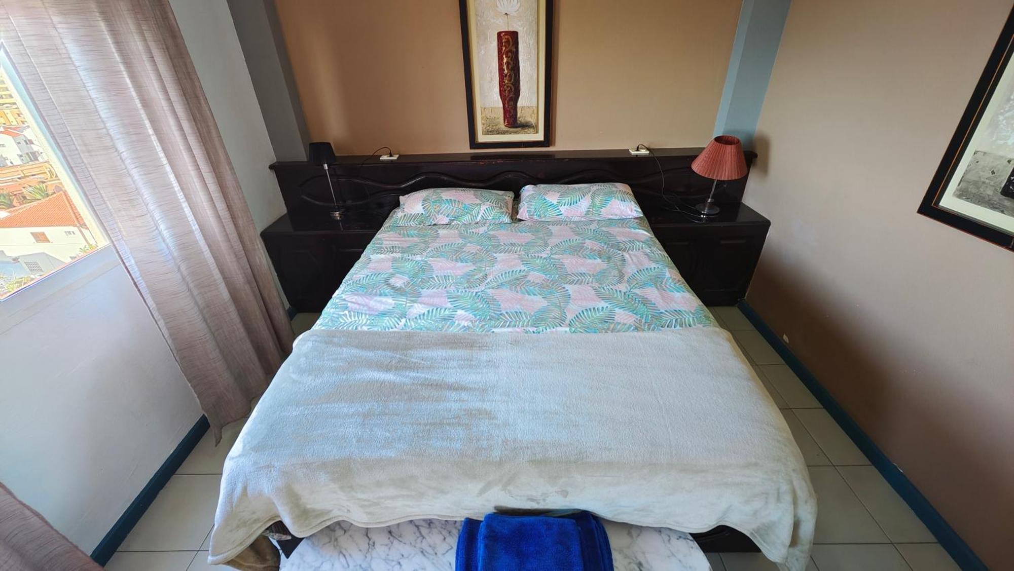 Apartamento Palmeras Del Sur Costa Adeje  Zewnętrze zdjęcie
