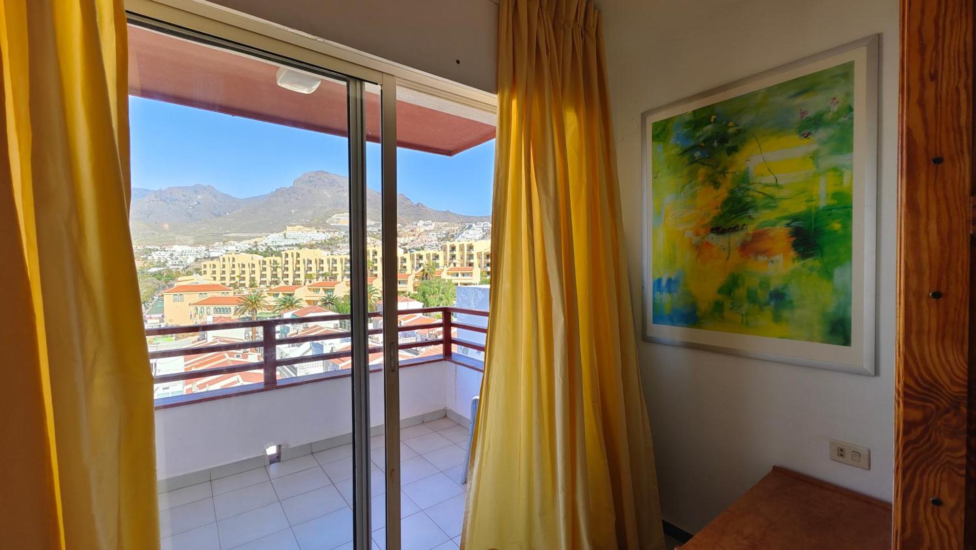 Apartamento Palmeras Del Sur Costa Adeje  Zewnętrze zdjęcie