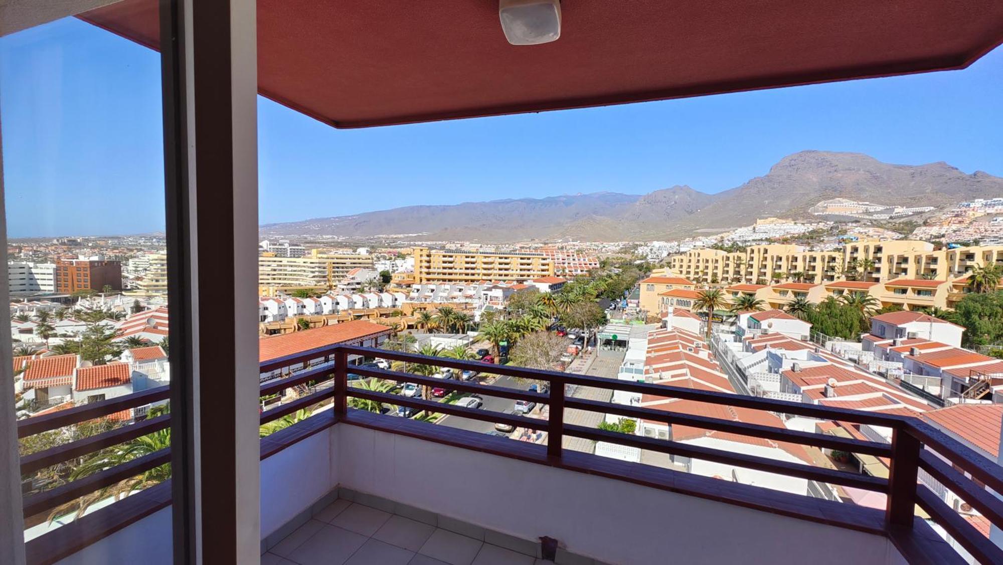 Apartamento Palmeras Del Sur Costa Adeje  Zewnętrze zdjęcie