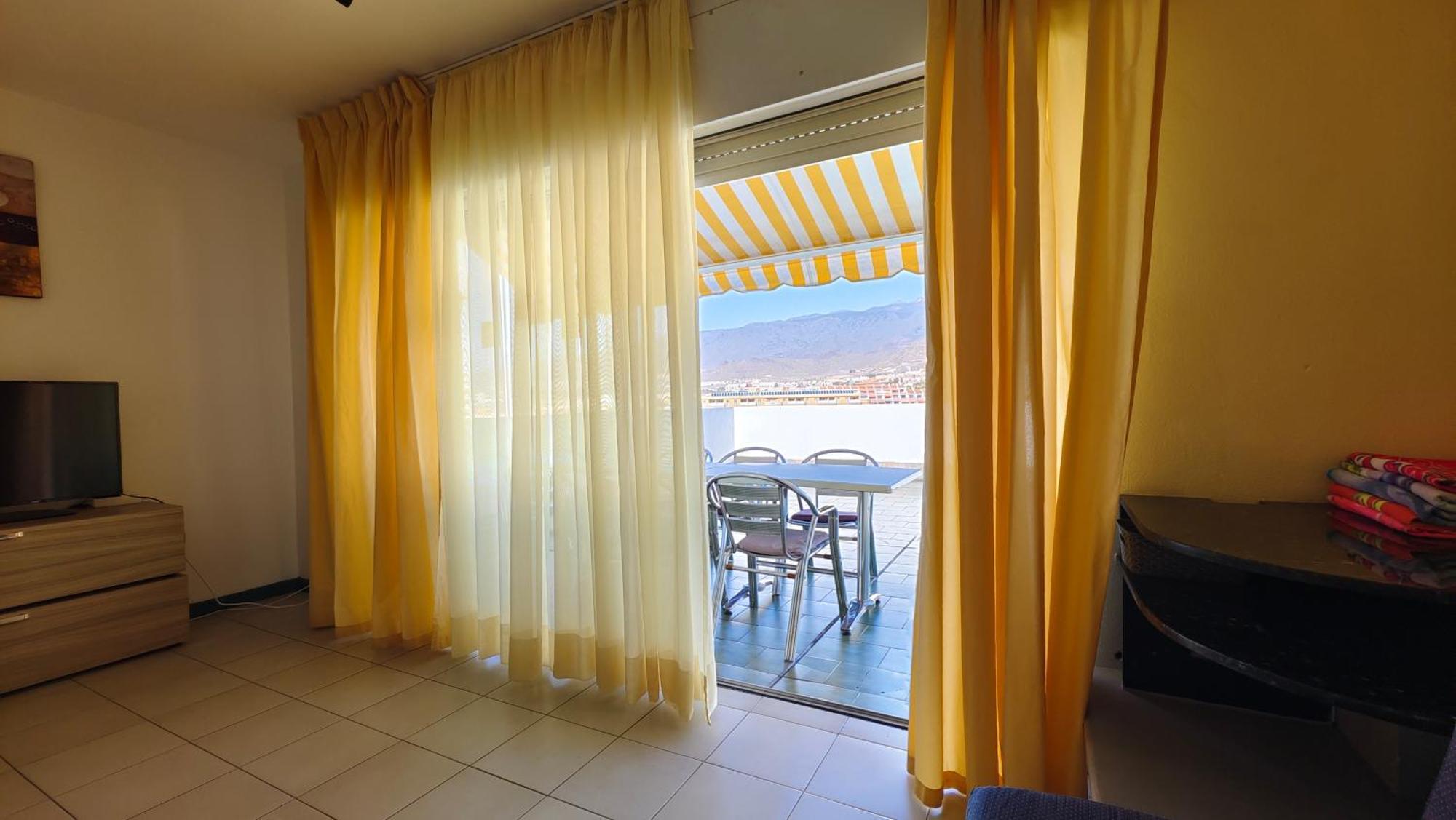 Apartamento Palmeras Del Sur Costa Adeje  Zewnętrze zdjęcie