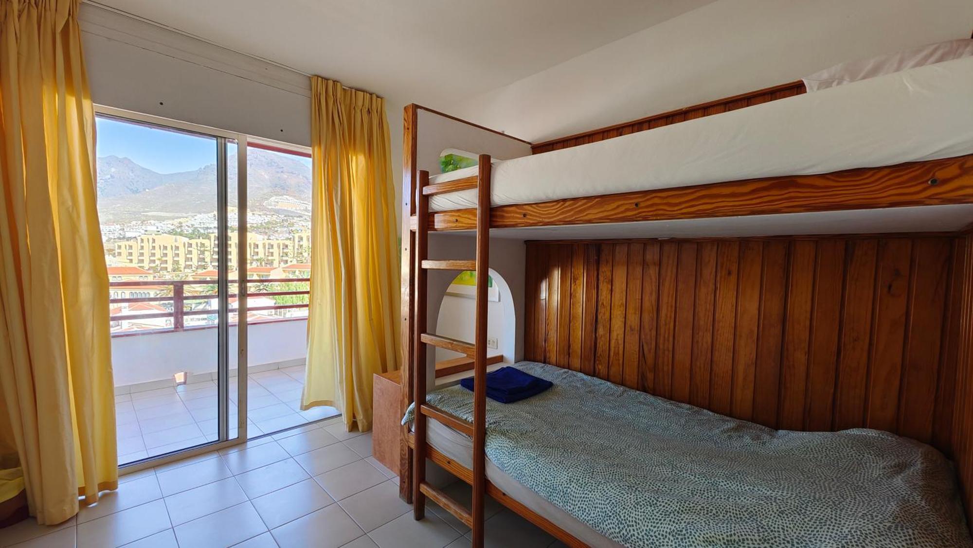 Apartamento Palmeras Del Sur Costa Adeje  Zewnętrze zdjęcie