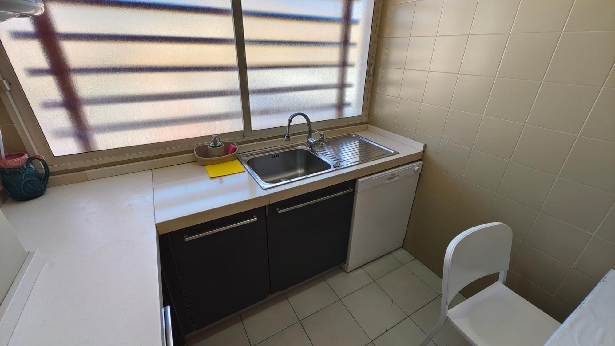 Apartamento Palmeras Del Sur Costa Adeje  Zewnętrze zdjęcie