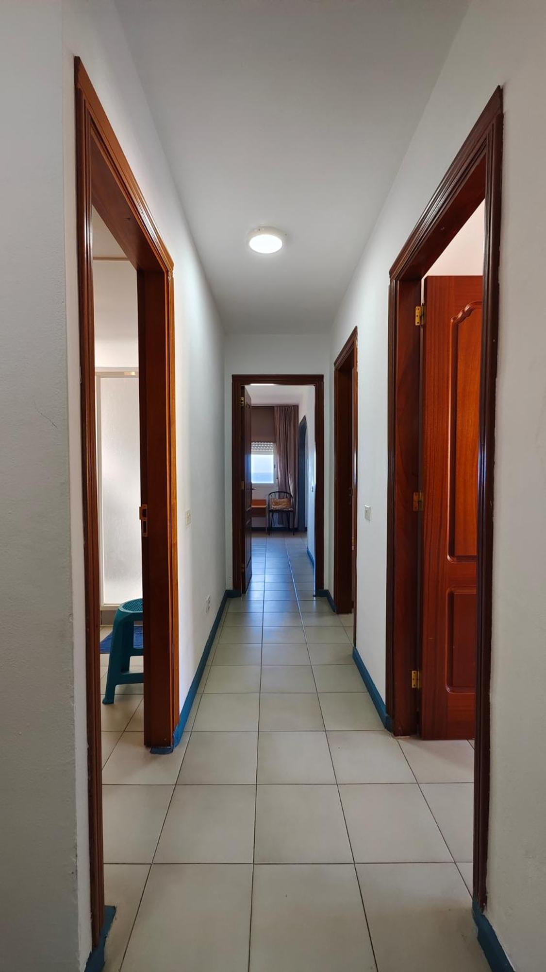 Apartamento Palmeras Del Sur Costa Adeje  Zewnętrze zdjęcie