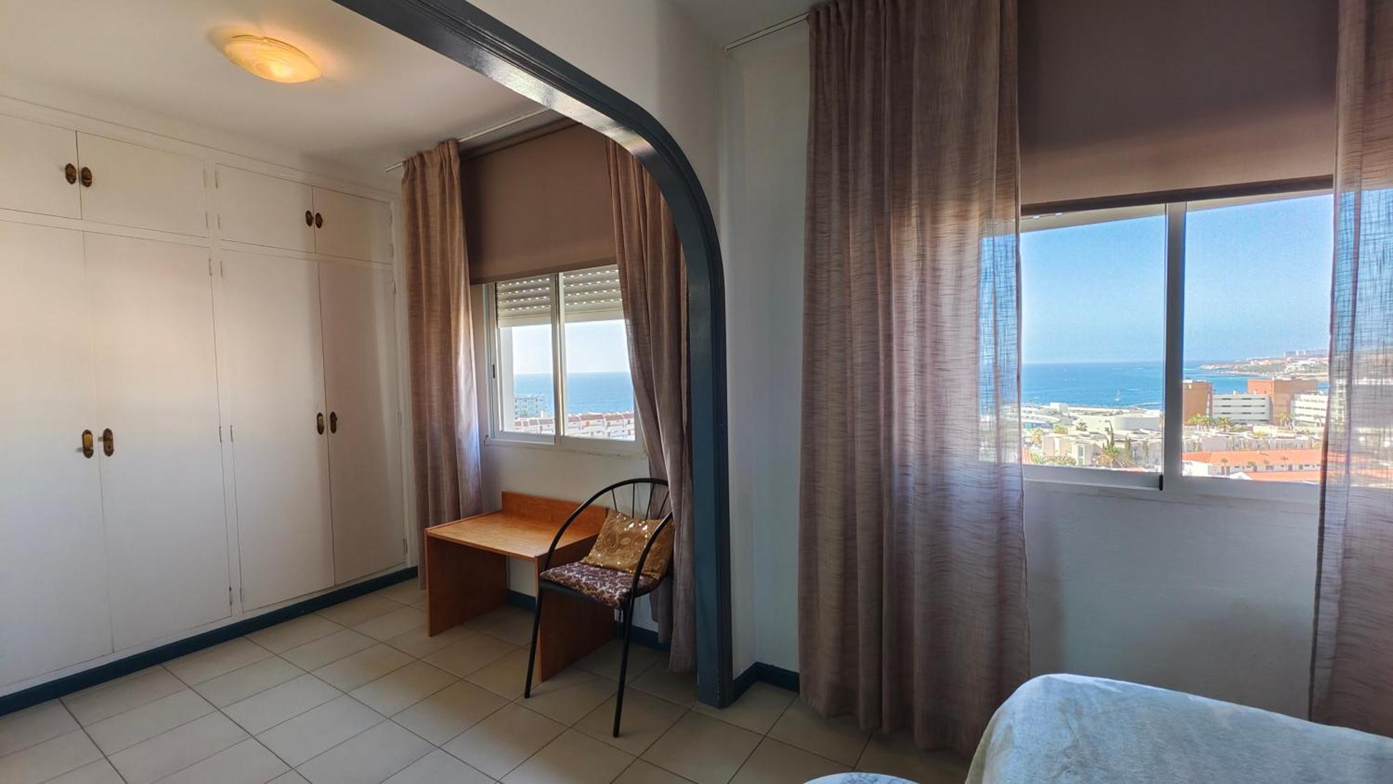 Apartamento Palmeras Del Sur Costa Adeje  Zewnętrze zdjęcie