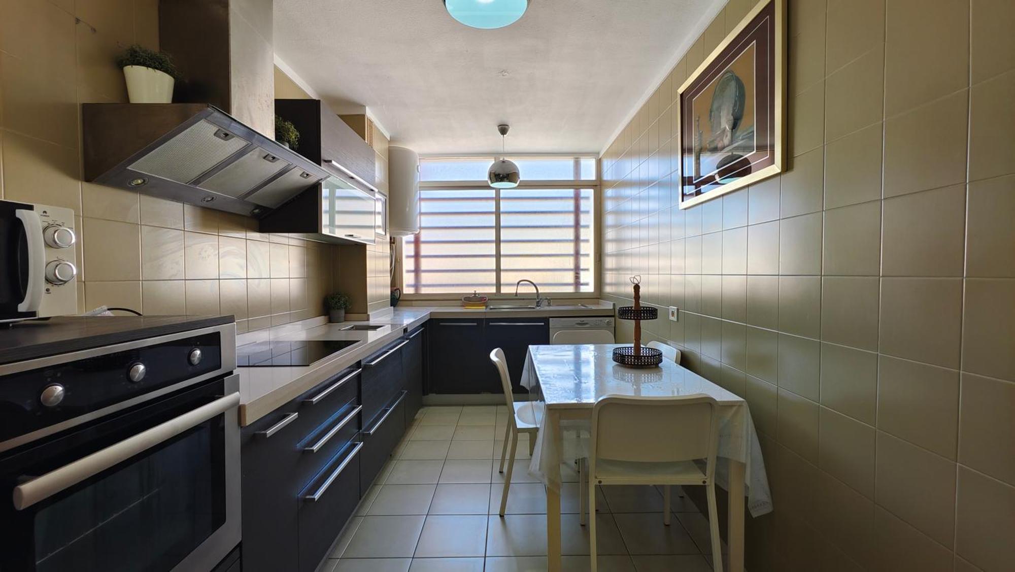 Apartamento Palmeras Del Sur Costa Adeje  Zewnętrze zdjęcie