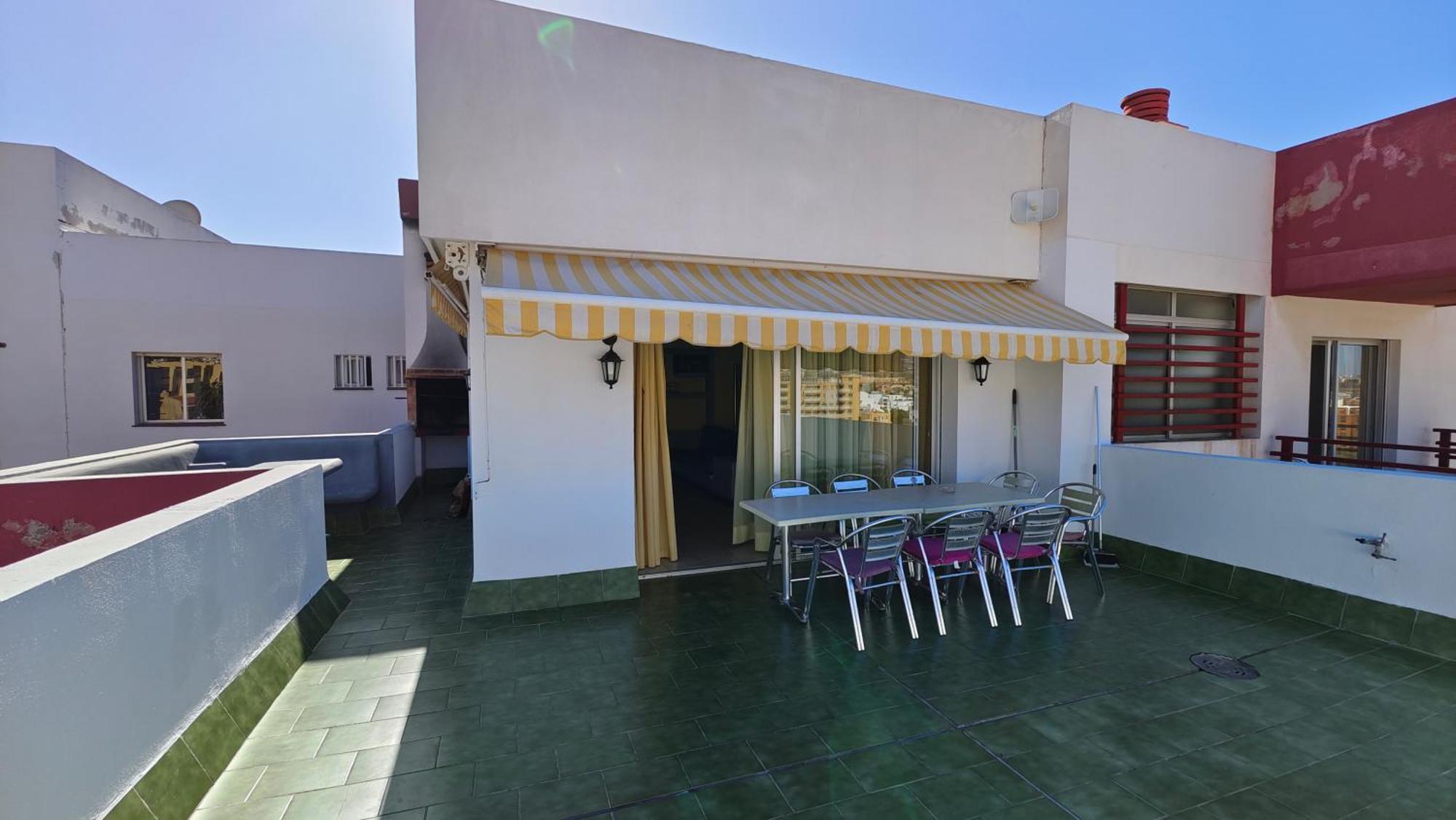 Apartamento Palmeras Del Sur Costa Adeje  Zewnętrze zdjęcie