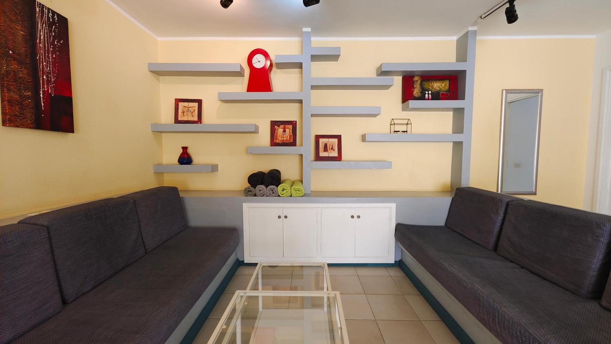 Apartamento Palmeras Del Sur Costa Adeje  Zewnętrze zdjęcie