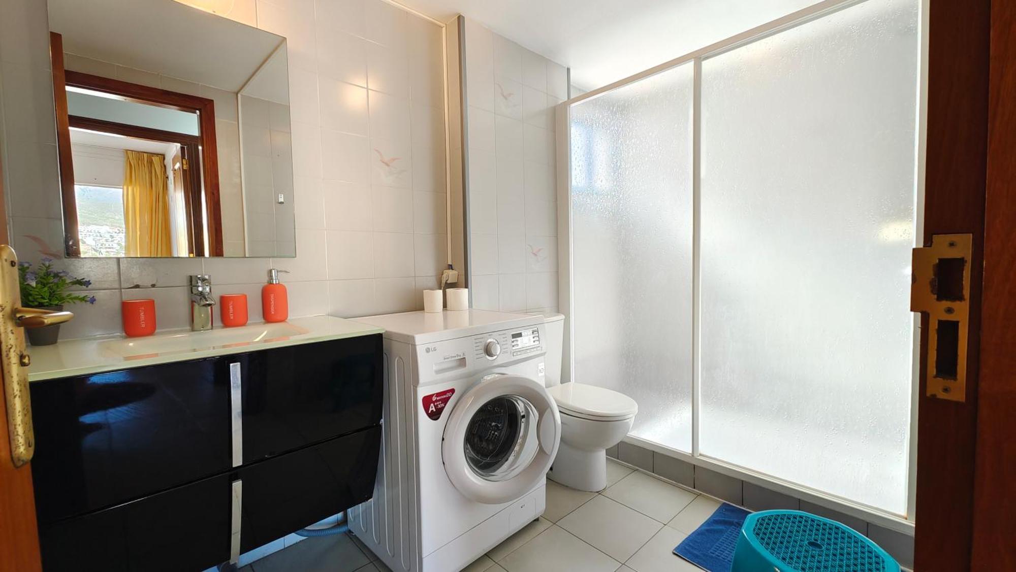 Apartamento Palmeras Del Sur Costa Adeje  Zewnętrze zdjęcie