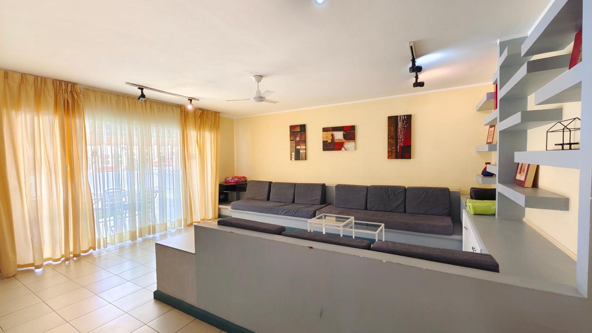 Apartamento Palmeras Del Sur Costa Adeje  Zewnętrze zdjęcie