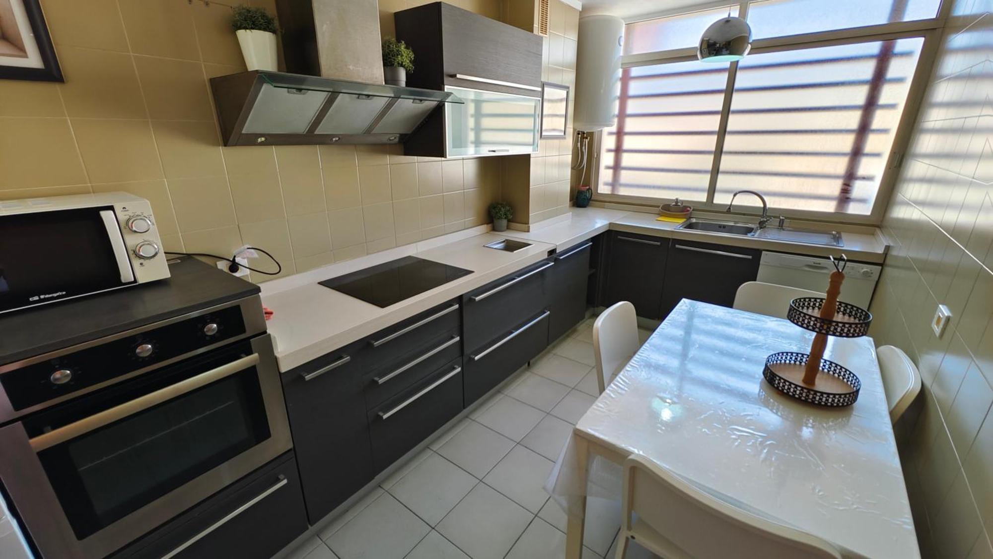 Apartamento Palmeras Del Sur Costa Adeje  Zewnętrze zdjęcie