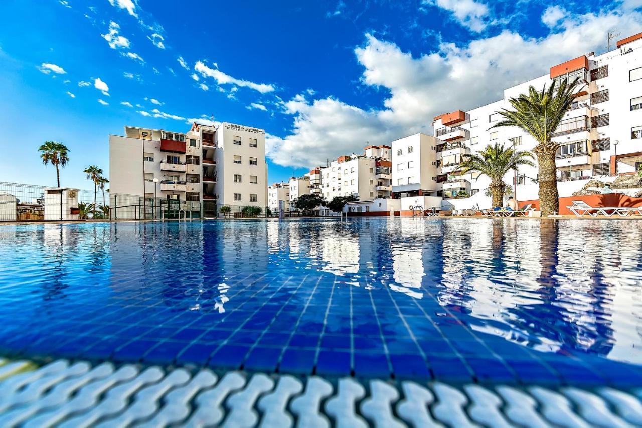 Apartamento Palmeras Del Sur Costa Adeje  Zewnętrze zdjęcie